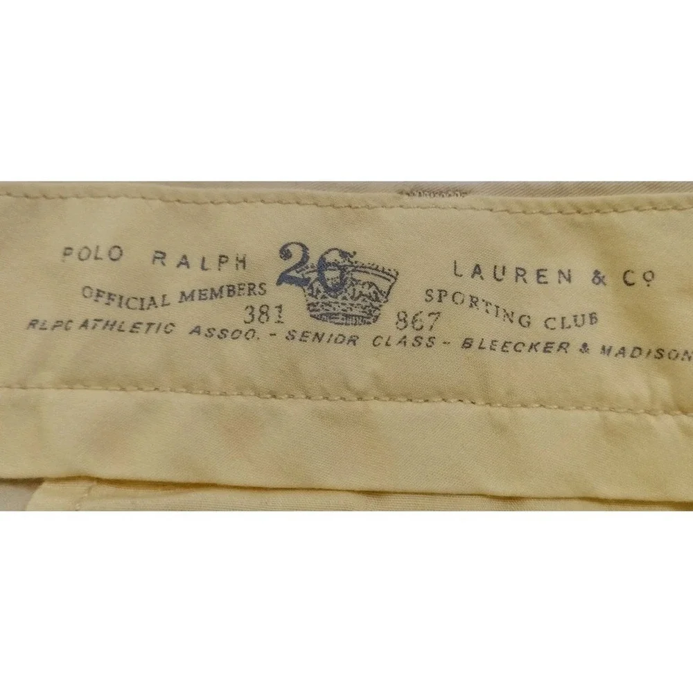 Polo Ralph Lauren polo ralph